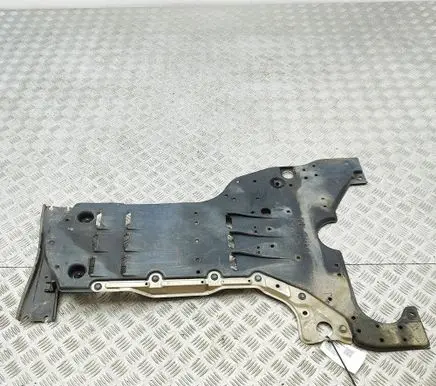 Lexus IS III XE30 Engine splash shield/under tray 5144253050