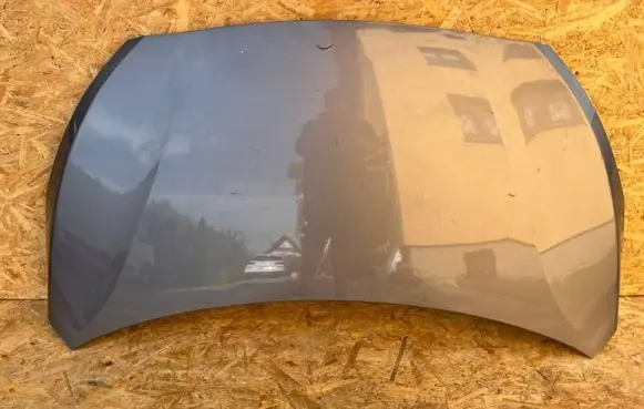 Hyundai i20 (PB PBT) Engine bonnet/hood I20I1LIFT