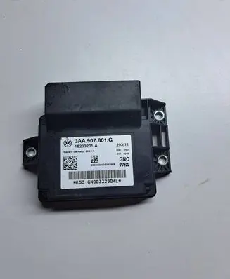 Seat Alhambra (Mk2) Hand brake control module 3AA907801G 18233201A GN00332904L