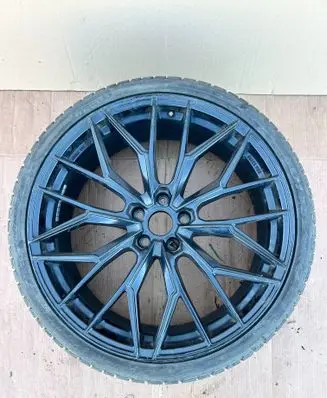 Audi A6 S6 C8 4K R21 alloy rim APR1M8KA28
