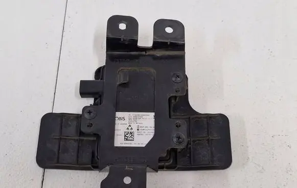 KIA Sportage Distronic sensor radar 