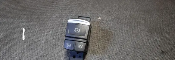 Renault Talisman Handbrake/parking brake auto hold switch 363213189R