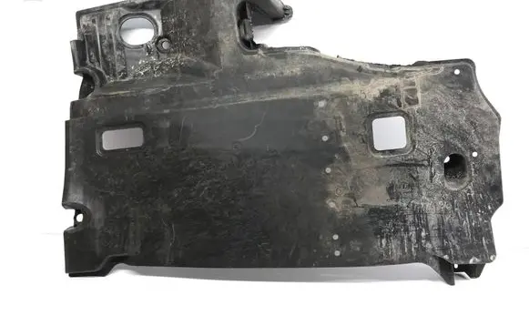 Toyota Corolla E210 E21 Pickup box liner 5762802160