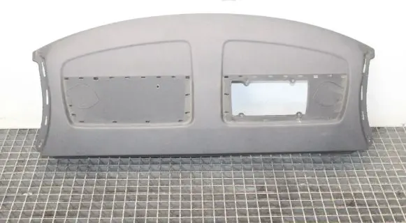 Audi A4 S4 B8 8K Parcel shelf 8K5863411AB