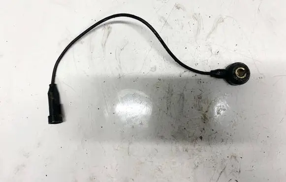 Opel Meriva A Detonation knock sensor 
