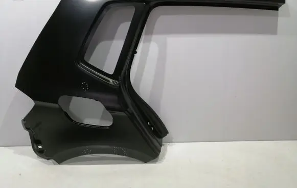Volkswagen Golf Sportsvan Rear quarter panel 741963