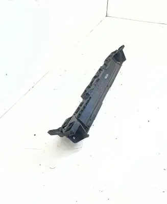 Peugeot 508 II Top upper radiator support slam panel 9816603980