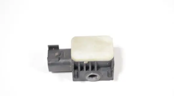 Jaguar XF X250 Airbag deployment crash/impact sensor 8X2314A686AB