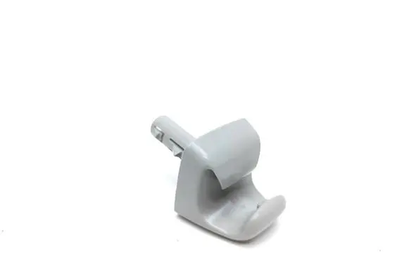 Toyota RAV 4 (XA50) Sun visor clip/hook/bracket 