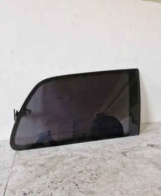 Volkswagen Sharan Rear windscreen/windshield window 43R001100 SA60G0BAN
