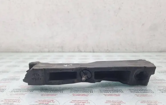 Audi A4 S4 B8 8K Fender foam support/seal 8K0823721