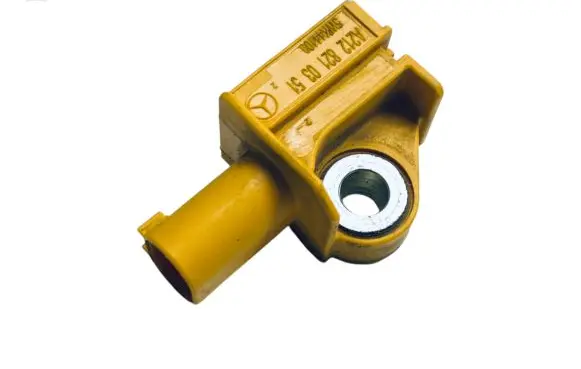 Mercedes-Benz E W212 Airbag deployment crash/impact sensor A2128210351