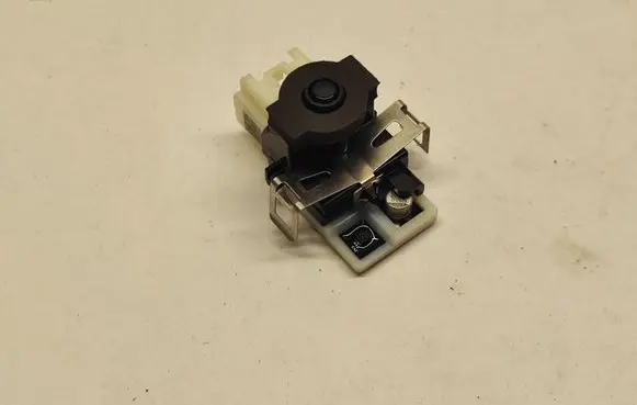 Ford Mustang Mach-E Outside/external air temperature sensor L1MH19E907AB