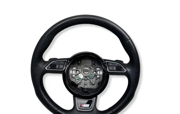 Audi A7 S7 4G Steering wheel 8X0419091M