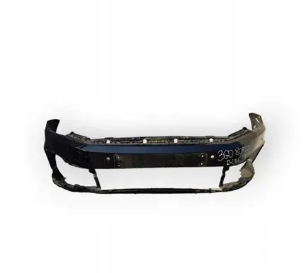 Volkswagen PASSAT B8 Front bumper 3G0807217BE