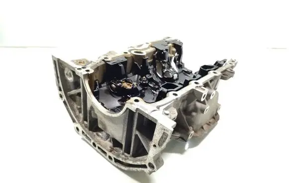 Hyundai Santa Fe Oil sump 110178859R
