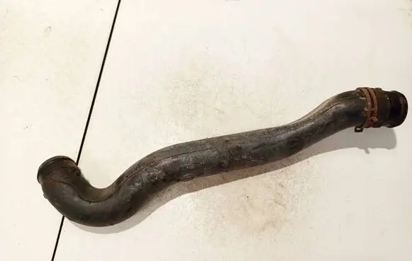 Volkswagen Golf III Intercooler hose/pipe 1h0145762ab 1h0145844e