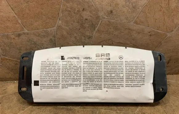 Mercedes-Benz E C207 W207 Passenger airbag A2078603902