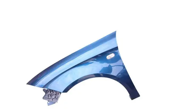 Seat Altea Fender 