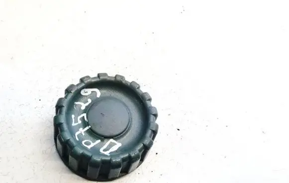 Renault Scenic I Other interior part