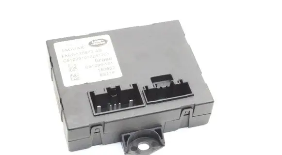 Land Rover Range Rover Sport L494 Tailgate/trunk control unit/module FK6214B673AB