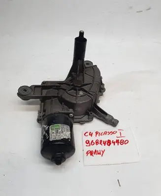 Citroen C4 I Picasso Wiper motor 9682484780 9682484180