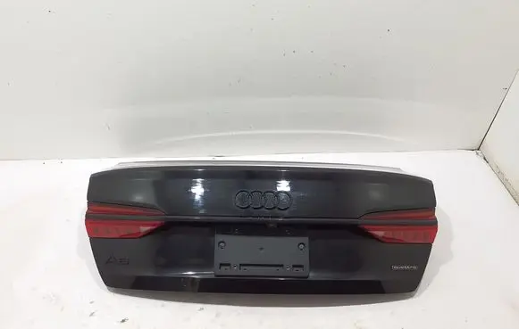 Audi A6 S6 C8 4K Tailgate/trunk/boot lid 4K5827025