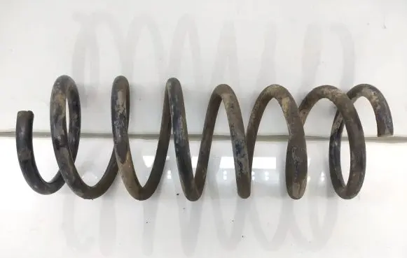 Volvo XC70 Rear coil spring