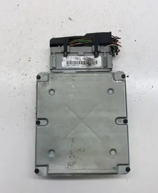 Ford Focus Engine control unit/module 98AB12A650CXC