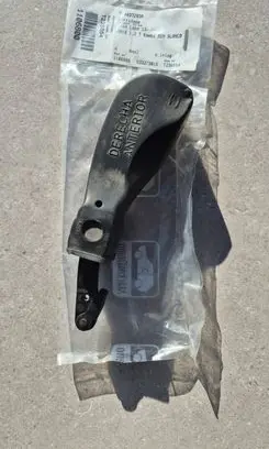 Seat Leon (5F) Front door check strap stopper 5F4837203A T236554 1106800