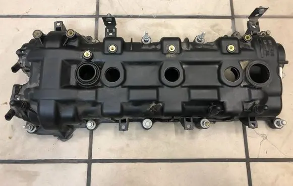 Chrysler Pacifica Rocker cam cover 04893802AF 34718C6586