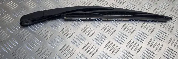 Peugeot 307 Rear wiper blade arm 9636279777
