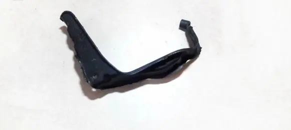 Volkswagen Touareg I Engine mounting bracket