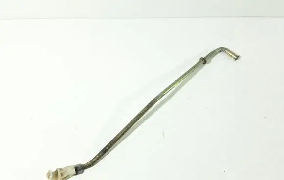 Mitsubishi Colt Engine bonnet/hood prop rod/strut 