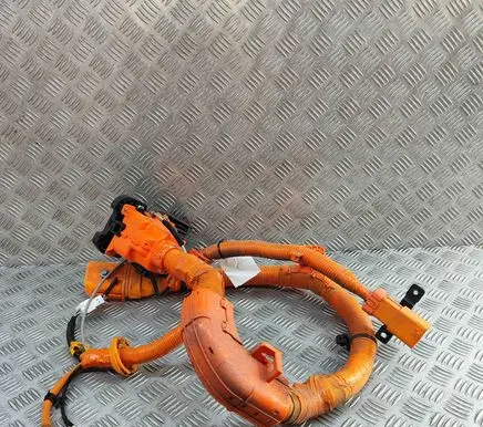 Hyundai IONIQ 6 Electric car charging cable 91684KL010