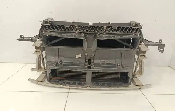 BMW 2 F46 Radiator support slam panel 
