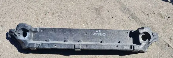 Jaguar XE Front bumper foam support bar GX73-17E893-AA