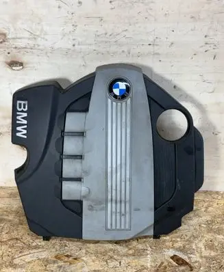 BMW X3 E83 Engine cover (trim) 7797410 11147797410
