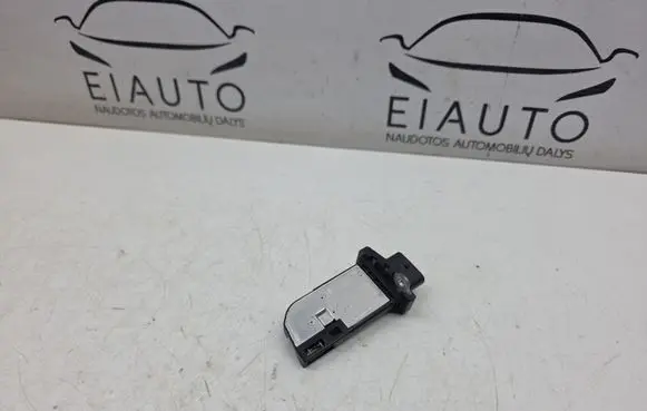 BMW 5 GT F07 Mass air flow meter 7804150
