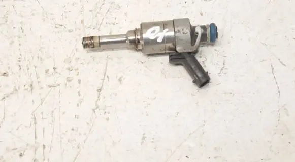 Fuel injector
