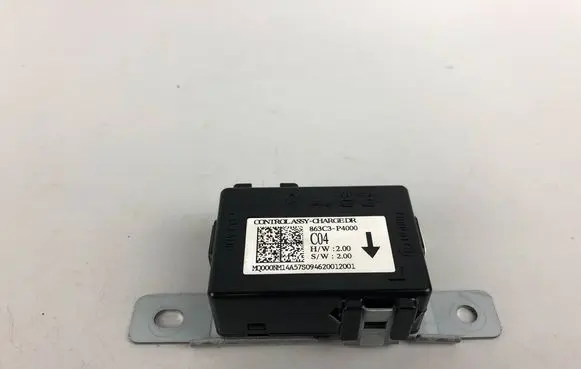 KIA Sportage Other control units/modules 863C3P4000 863C3-P4000