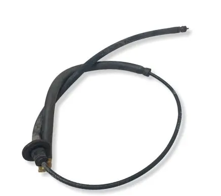 Mercedes-Benz E W124 Speedometer cable 1245400168