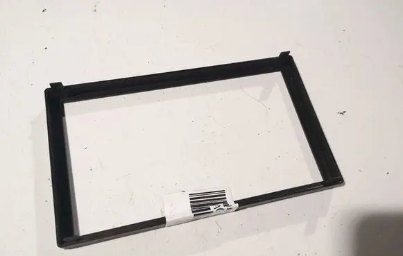 Opel Signum Other interior part