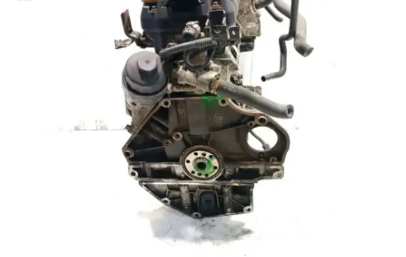 Opel Corsa C Engine Z14XE