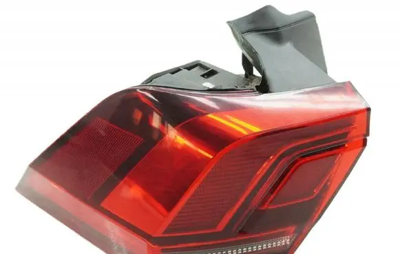 Volkswagen Tiguan Rear/tail lights 