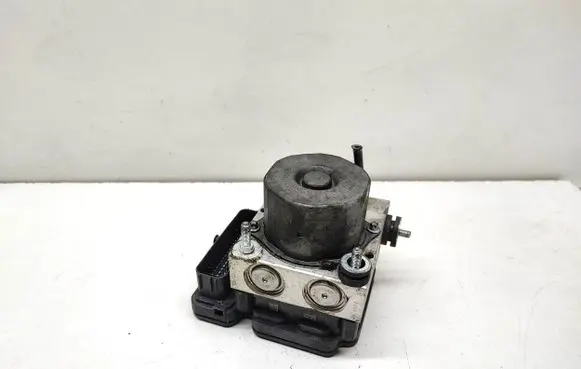 Citroen C4 II Picasso ABS Pump 9816073680
