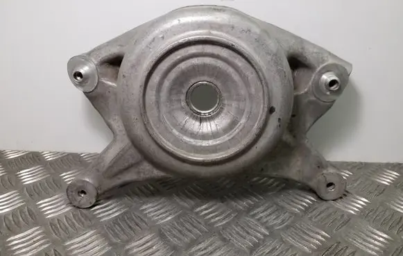 Audi A4 S4 B8 8K Coil spring mount 8K0412384F 8K0412253A