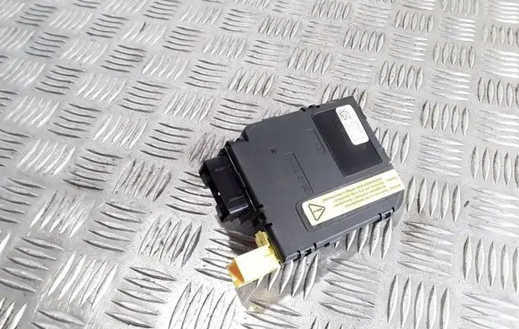 Volkswagen Touran I Steering angle sensor 1K0953549A
