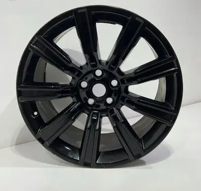 Volkswagen Transporter - Caravelle T4 R18 forged rim 5X112
