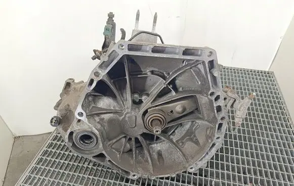 Honda Civic Manual 6 speed gearbox PHE4